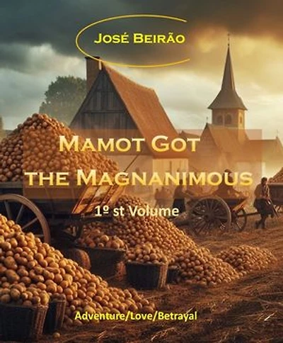 MAMOT GOT THE MAGNANIMOUS
