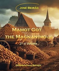 MAMOT GOT THE MAGNANIMOUS