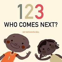 123 Who Comes Next?