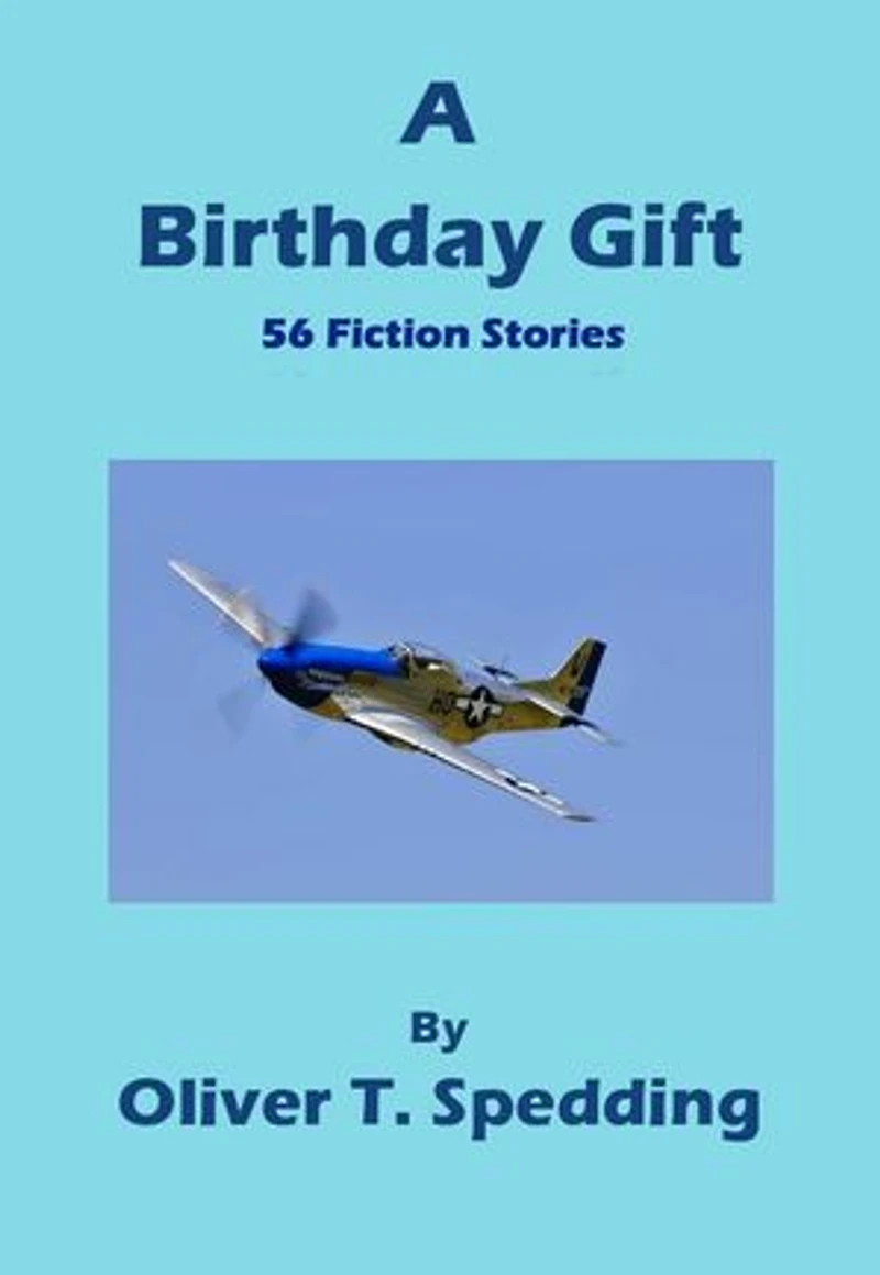 A Birthday Gift