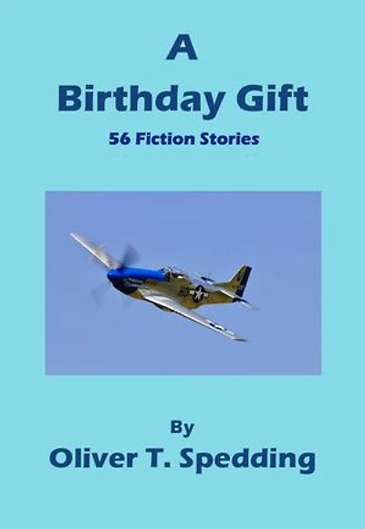 A Birthday Gift