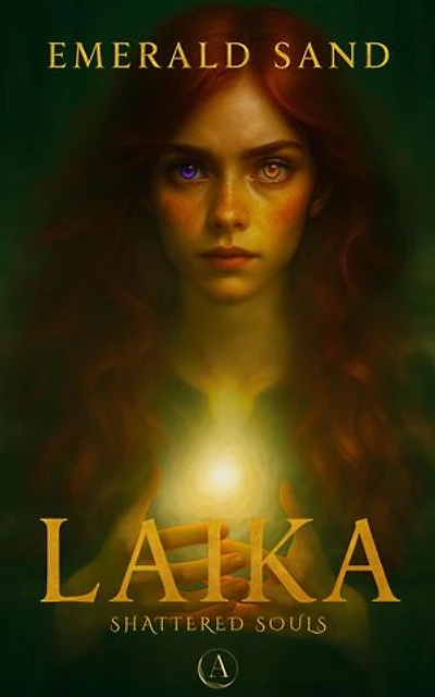 LAIKA: Shattered Souls