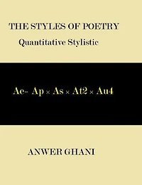 The Styles of Poetry