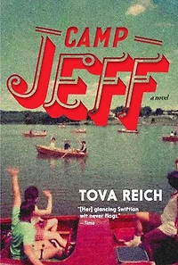 Camp Jeff
