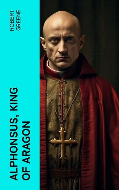 Alphonsus, King of Aragon