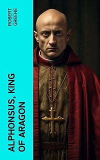 Alphonsus, King of Aragon