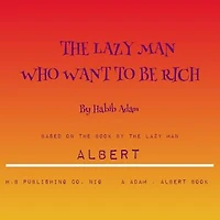 Albert the greedy man