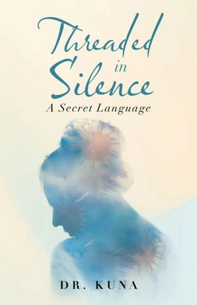 Threaded in Silence: A Secret Language