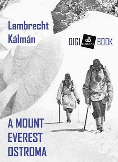 A Mount Everest ostroma