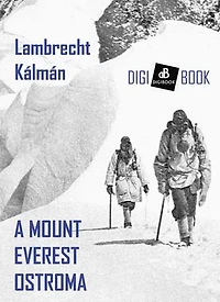 A Mount Everest ostroma