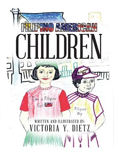 "Filipino American Children"