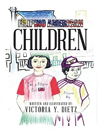 "Filipino American Children"
