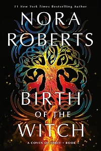 Birth of the Witch: A Coven Three Trilogy Book 1