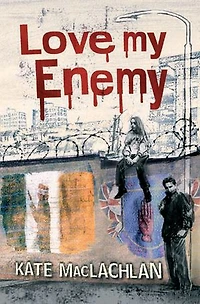 Love My Enemy