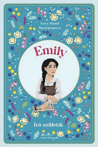 Emily 2.: Író születik