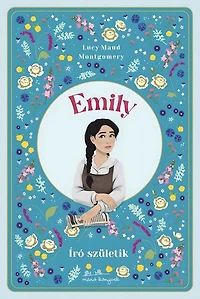 Emily 2.: Író születik