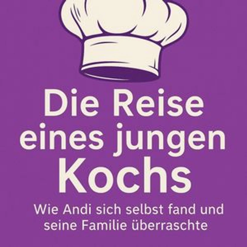Achtung und Respekt: Die Reise eines jungen Kochs: Wie Leif sich selbst fand und seine Familie überraschte