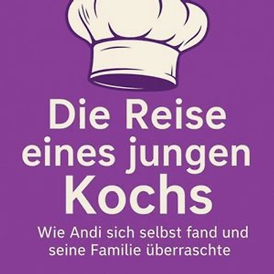Achtung und Respekt: Die Reise eines jungen Kochs: Wie Leif sich selbst fand und seine Familie überraschte