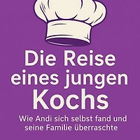 Achtung und Respekt: Die Reise eines jungen Kochs: Wie Leif sich selbst fand und seine Familie überraschte