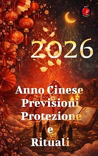 2026 Anno Cinese Previsioni Protezione e Rituali