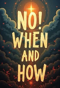 No! When and How: Self Motivation, #1