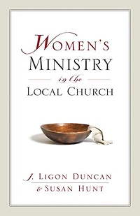 Women's Ministry the Local Church