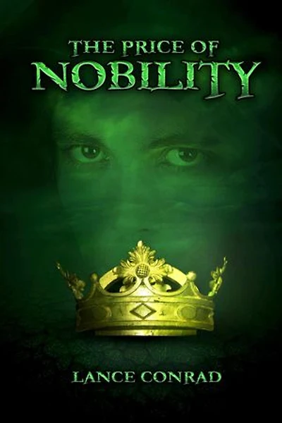 The Price of Nobility: The Historian Tales, #2
