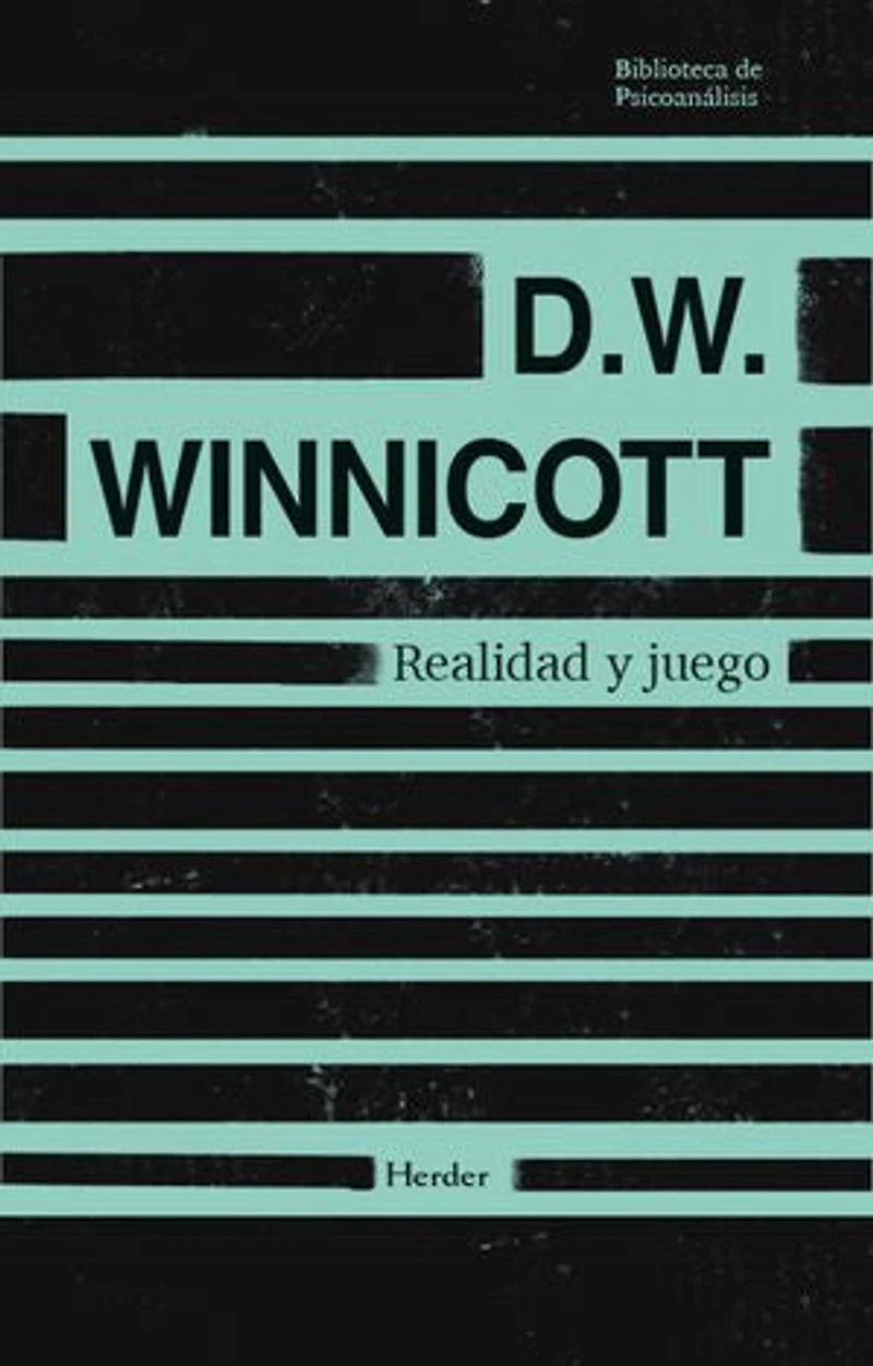 Realidad y juego