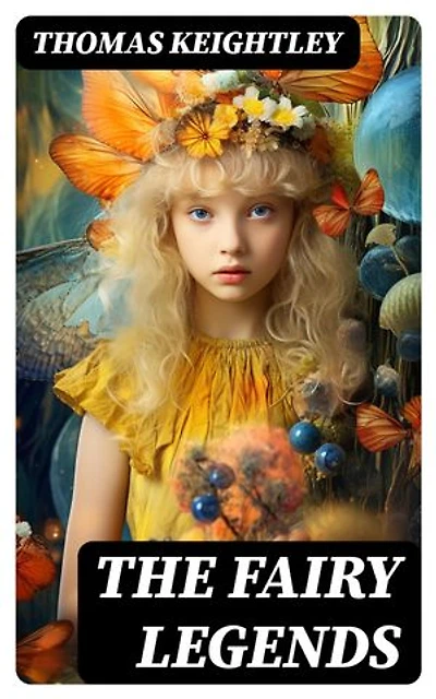 The Fairy Legends