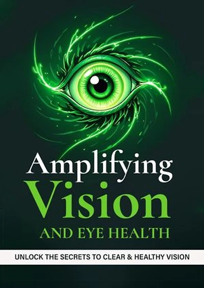 Amplifying Vision and Eye Health