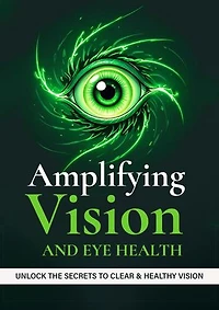 Amplifying Vision and Eye Health