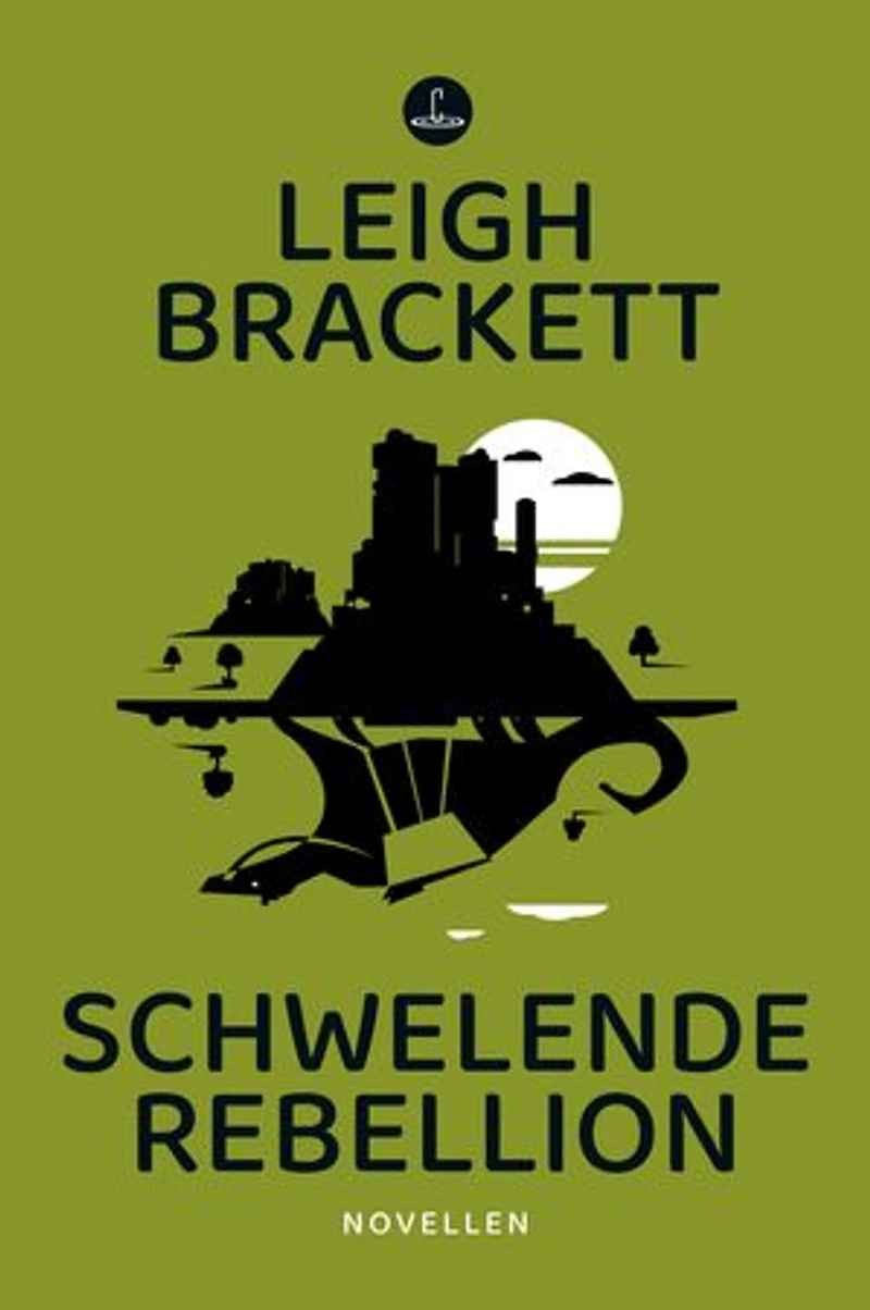 Schwelende Rebellion: Novellen