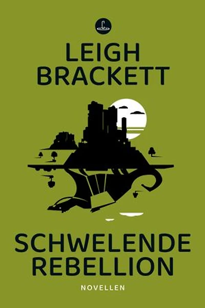 Schwelende Rebellion: Novellen