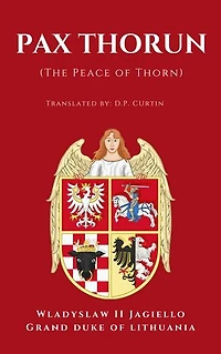 Pax Thorun (Peace of Thorn)