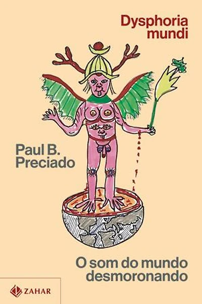 Dysphoria mundi: O som do mundo desmoronando