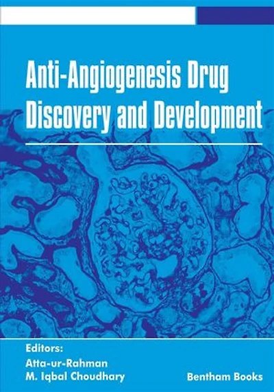 Anti-Angiogenesis Drug Discovery and Development: Volume 5