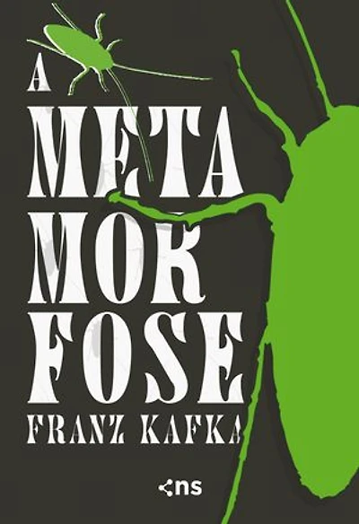 A METAMORFOSE