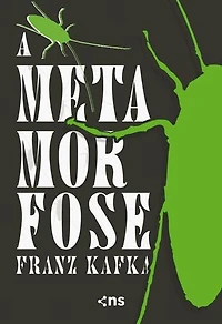 A METAMORFOSE