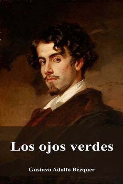 Los ojos verdes