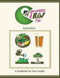 Eat More Raw Too EBook