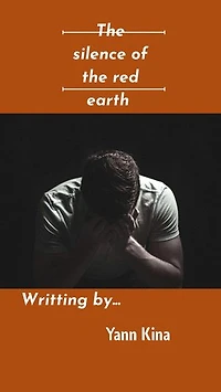 The silence of the red earth