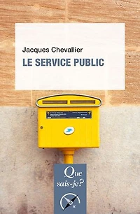 Le service public