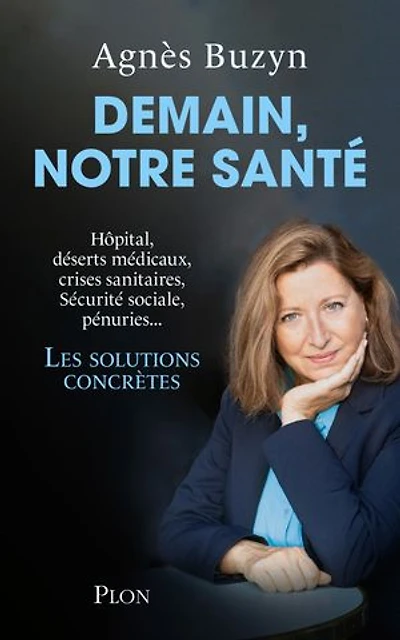 Demain, notre santé: hôpital, déserts médicaux, crises sanitaires, Sécurité sociale, pénuries...