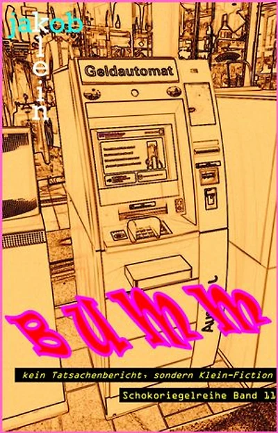 Bumm: ein Held im Morgengrauen