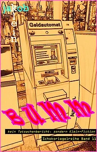 Bumm: ein Held im Morgengrauen