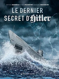 Le dernier secret d'Hitler