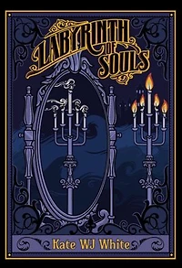 Labyrinth of Souls: Casket of Ice, #2