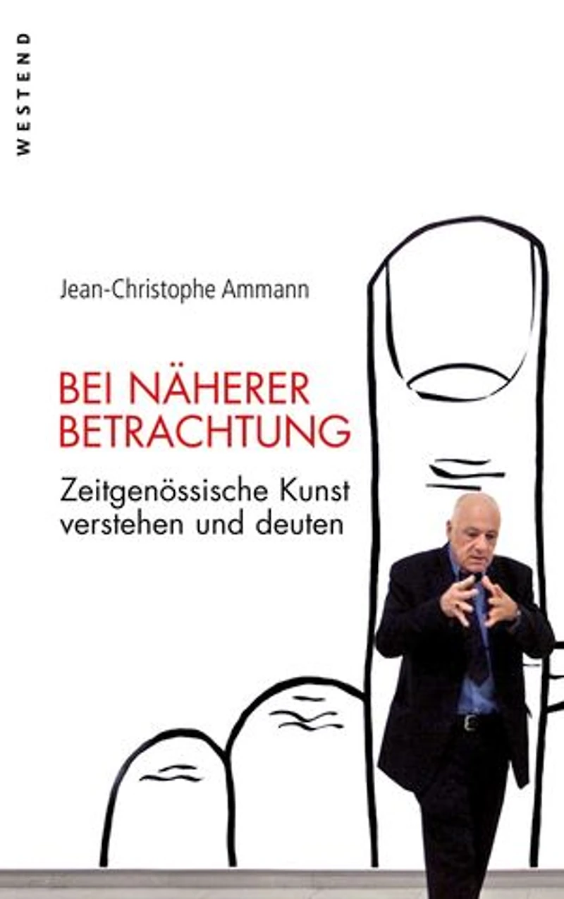 Bei näherer Betrachtung: Zeitgenossische Kunst verstehen und deuten
