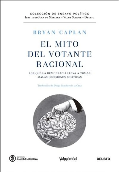 El mito del votante racional