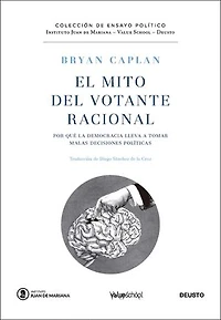 El mito del votante racional